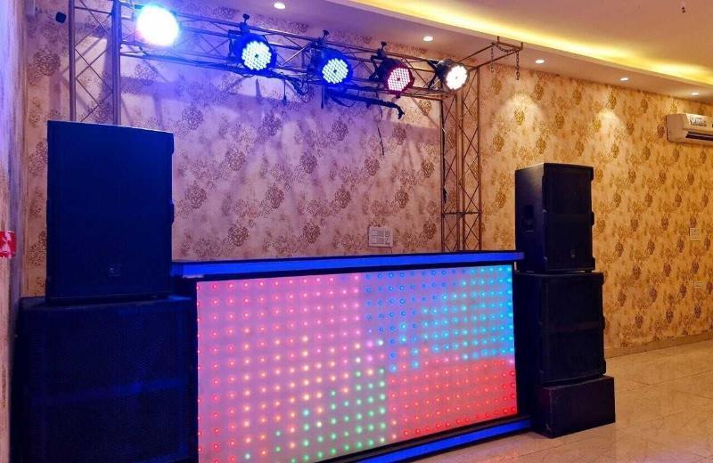 Hotel Silver Saffron Peeragarhi image