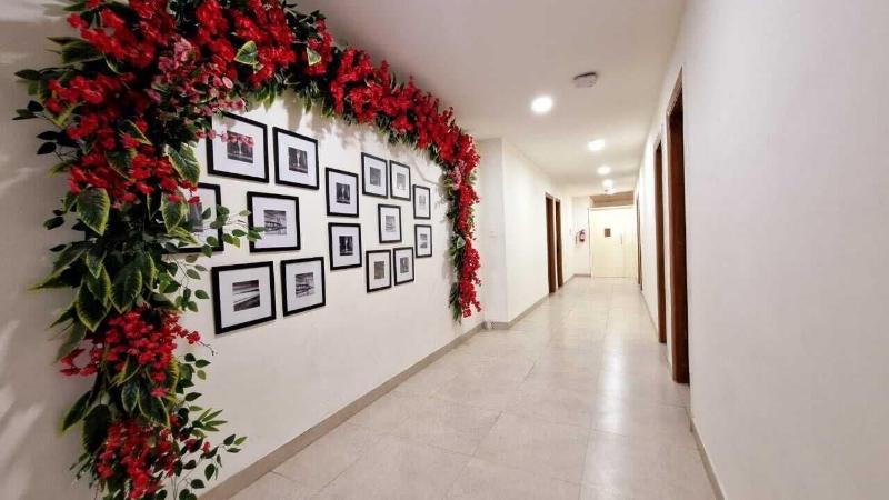 Hotel Silver Saffron Peeragarhi image