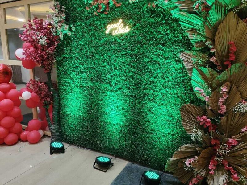 Hotel Silver Saffron Peeragarhi image