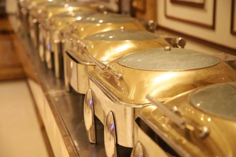 Hotel Silver Saffron Peeragarhi image