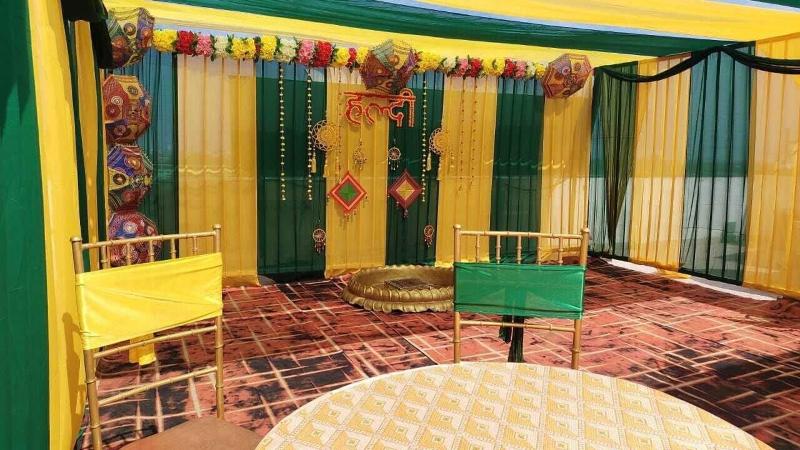 Hotel Silver Saffron Peeragarhi image