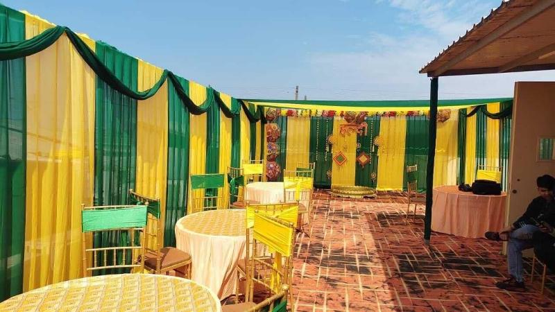 Hotel Silver Saffron Peeragarhi image