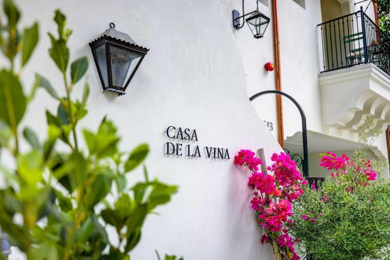 Casa De La Vina image