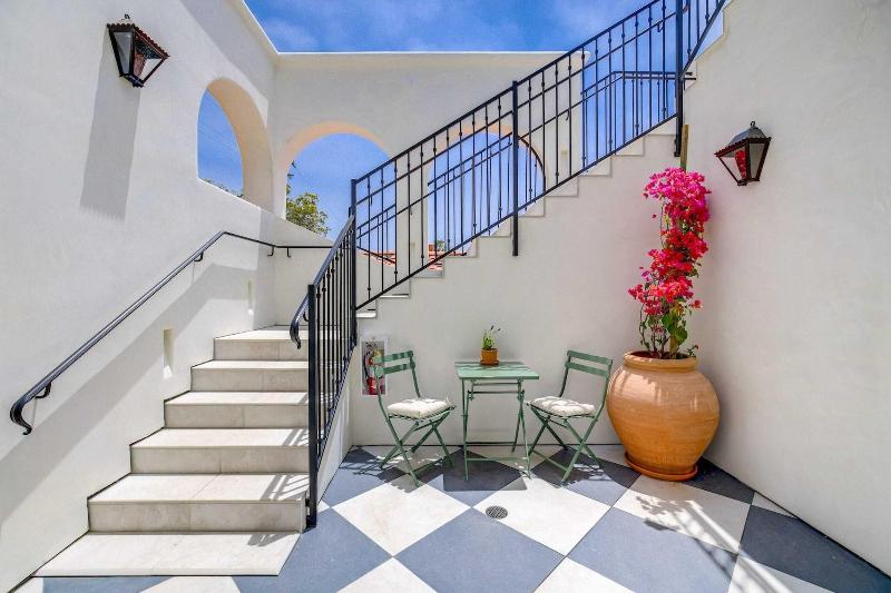 Casa De La Vina image