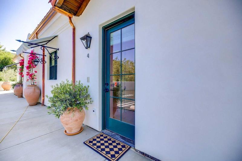 Casa De La Vina image