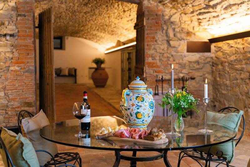 Villa Erbaia Relais De Charme image