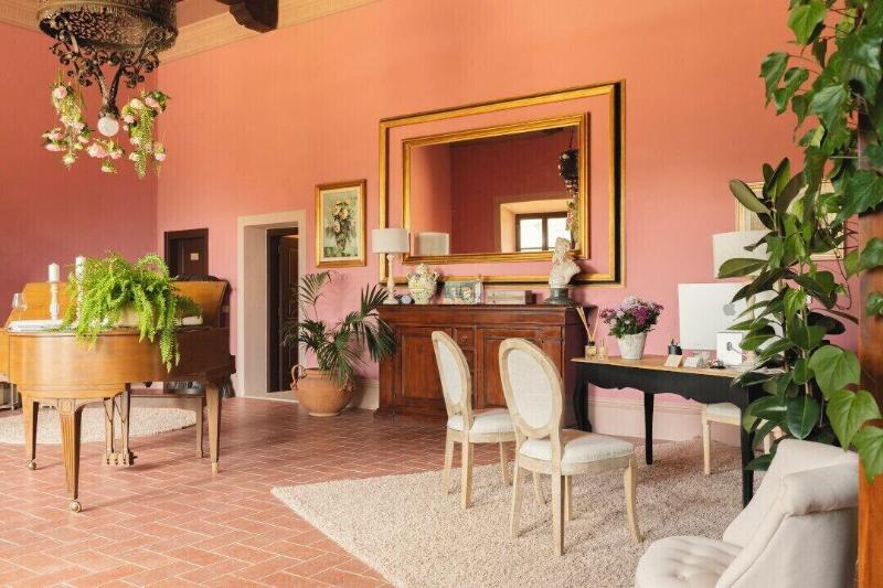 Villa Erbaia Relais De Charme image