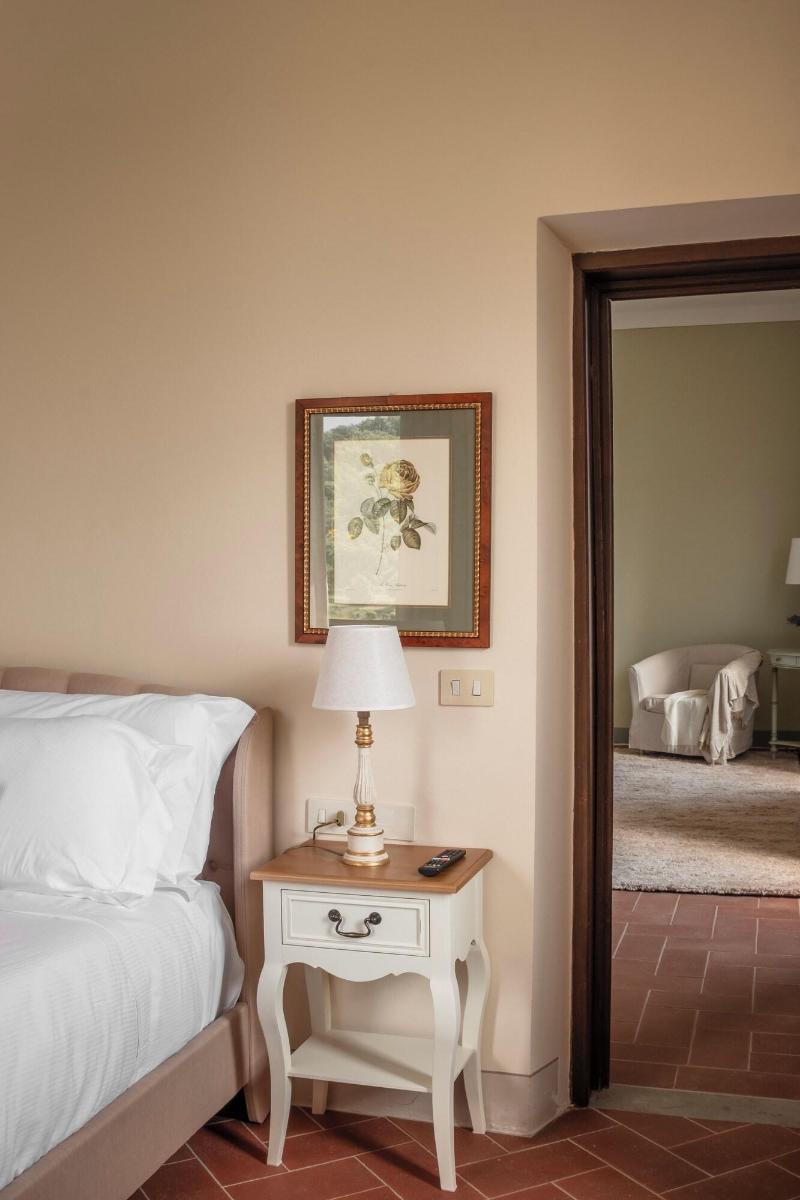 Villa Erbaia Relais De Charme image