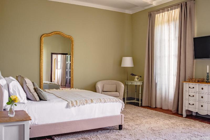 Villa Erbaia Relais De Charme image