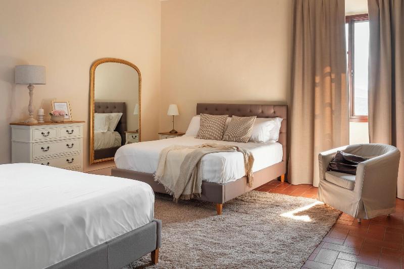 Villa Erbaia Relais De Charme image