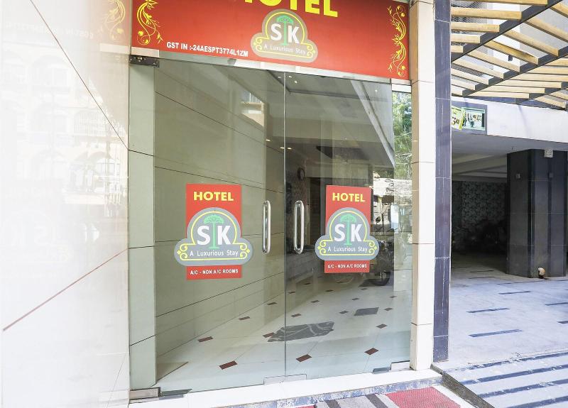 Fabhotel Sk image