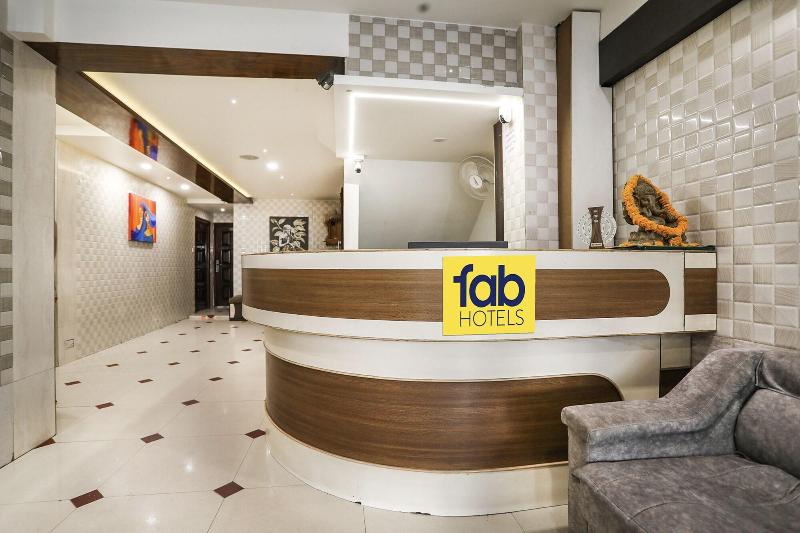 Fabhotel Sk image