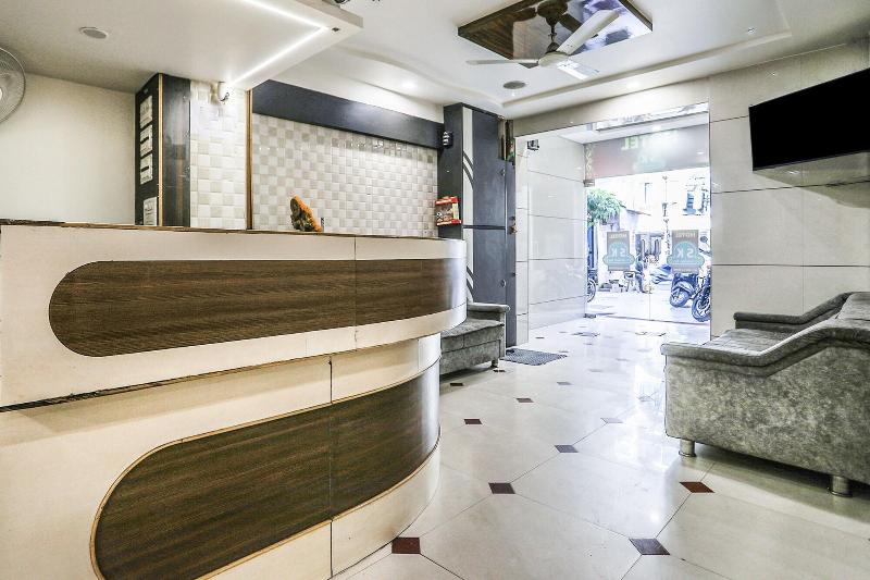 Fabhotel Sk image