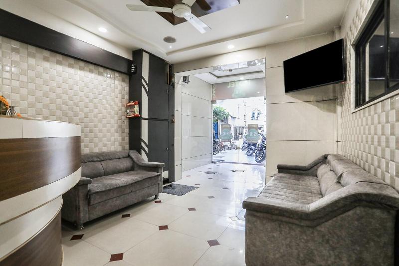 Fabhotel Sk image