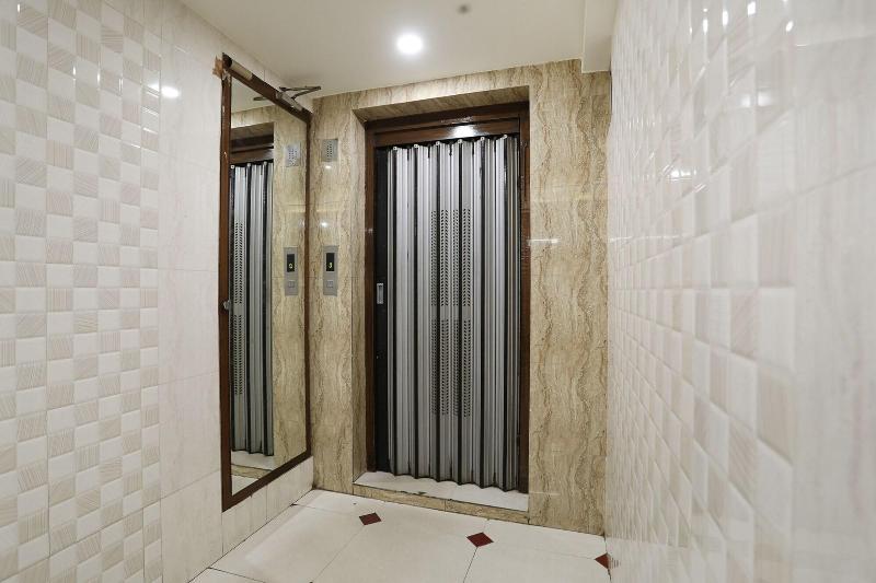 Fabhotel Sk image