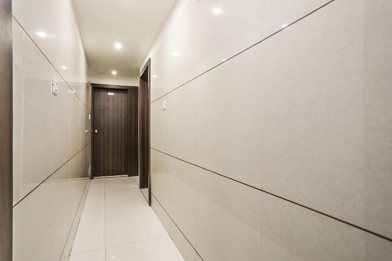 Fabhotel Sk image