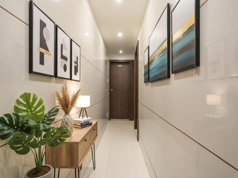 Fabhotel Sk image