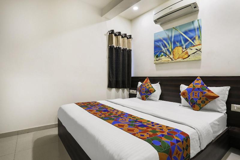 Fabhotel Sk image