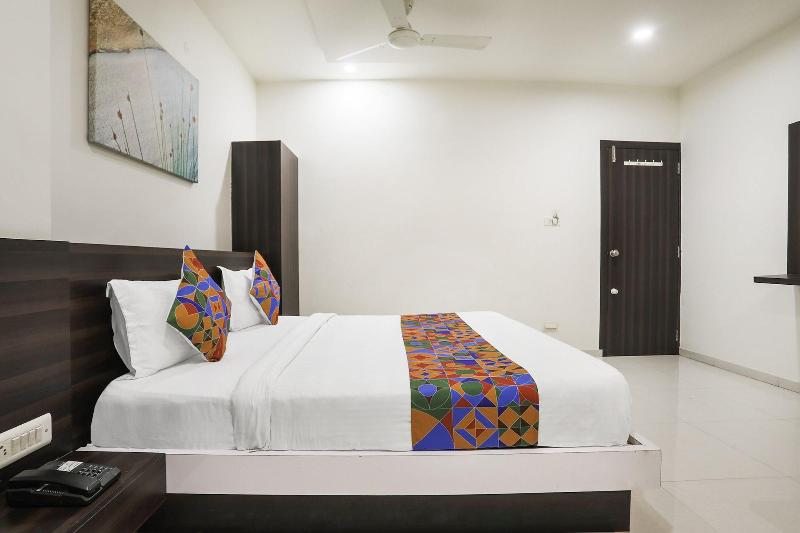 Fabhotel Sk image