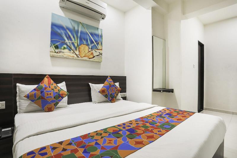Fabhotel Sk image
