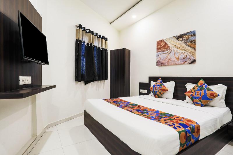 Fabhotel Sk image