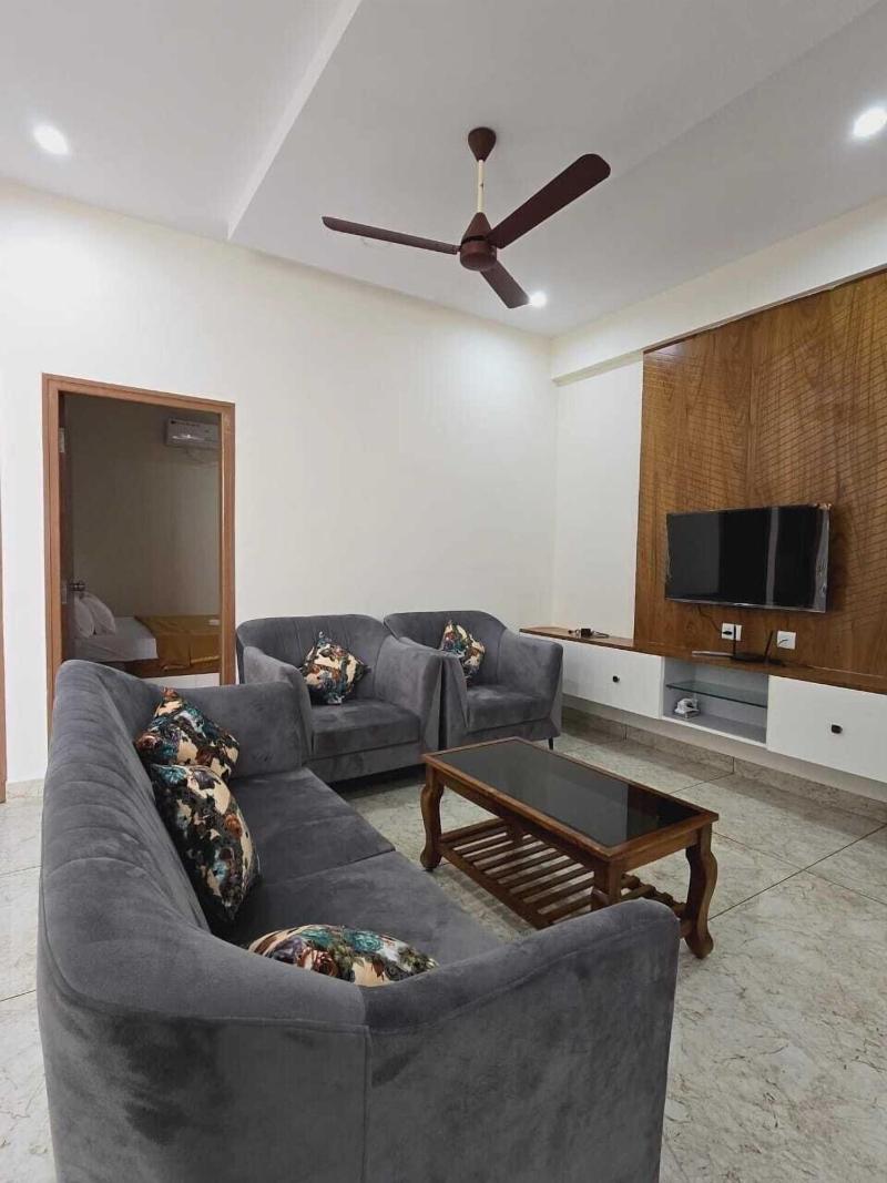 Nandan Enclave — general view