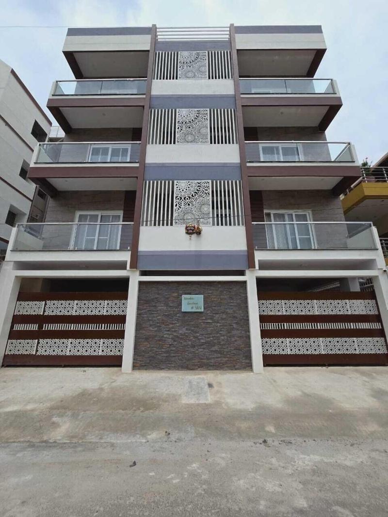 Nandan Enclave image