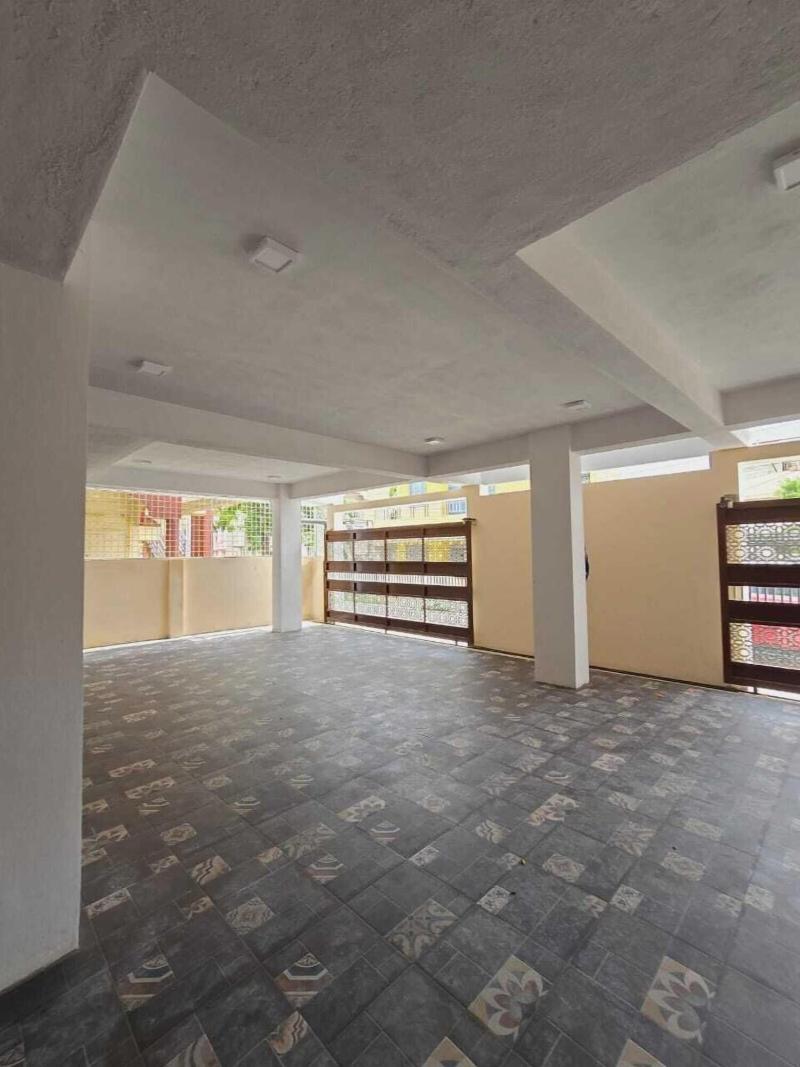 Nandan Enclave — exterior view