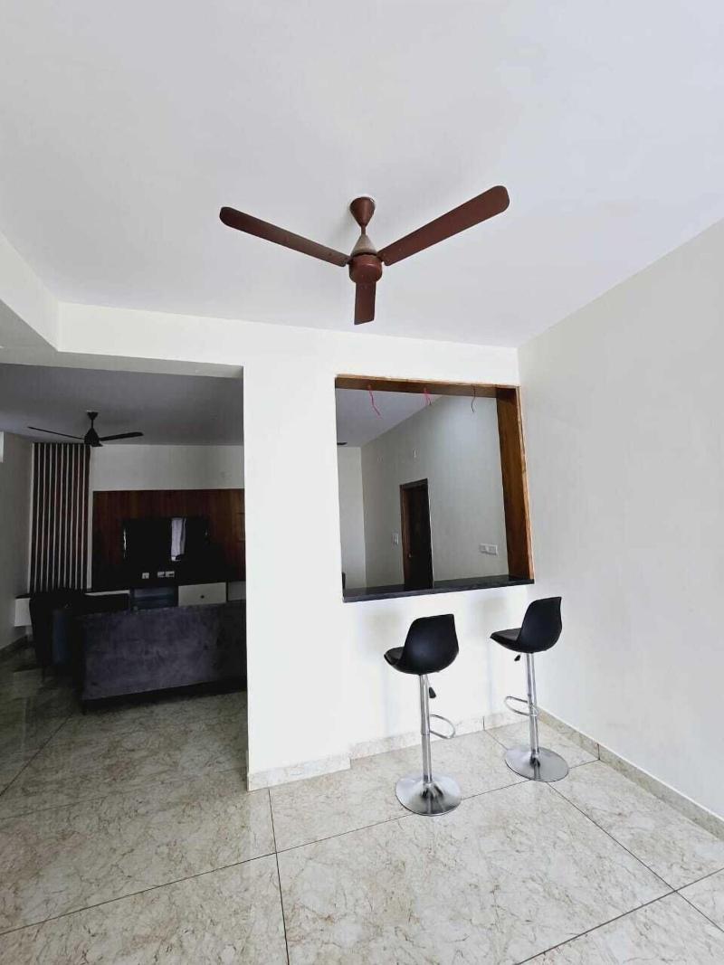 Nandan Enclave — view