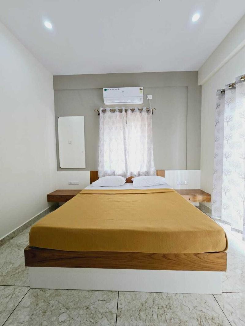 Nandan Enclave — view