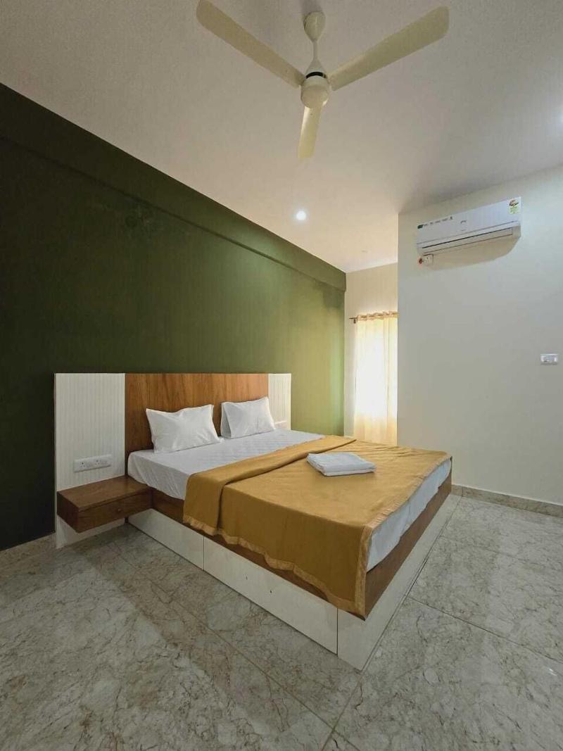 Nandan Enclave — view