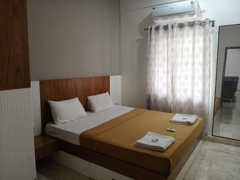 Nandan Enclave image