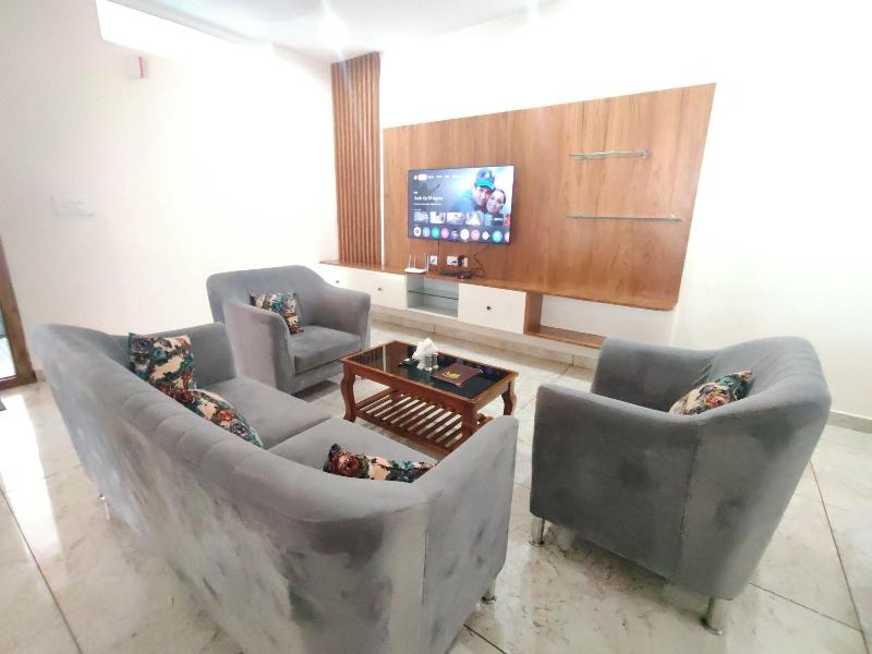 Nandan Enclave image