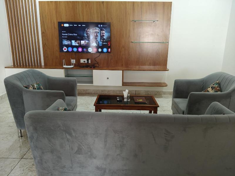 Nandan Enclave image