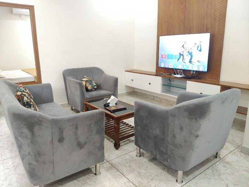 Nandan Enclave image