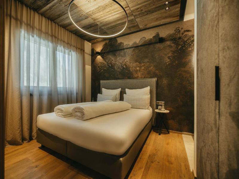 Black Eagle Luxury Appartements image