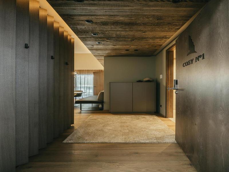 Black Eagle Luxury Appartements image