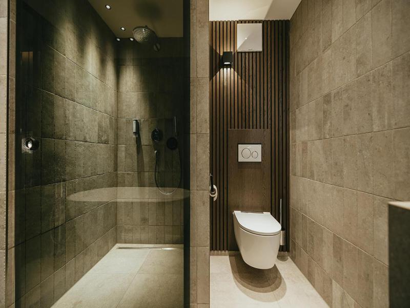 Black Eagle Luxury Appartements image