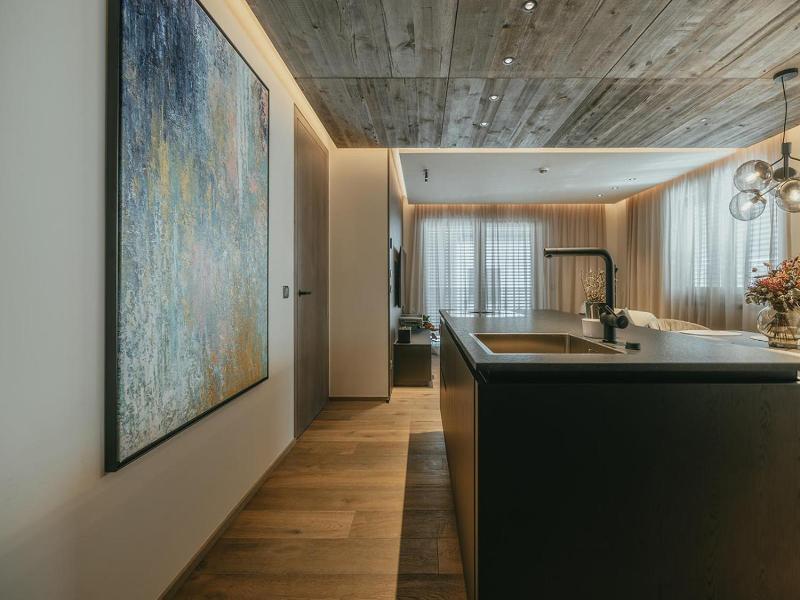 Black Eagle Luxury Appartements image