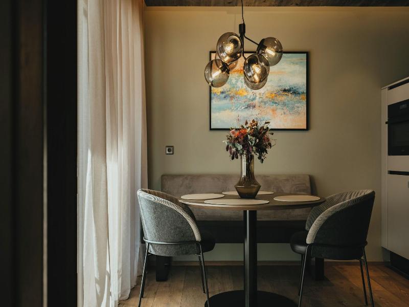 Black Eagle Luxury Appartements image