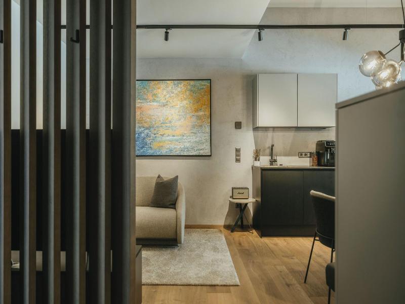 Black Eagle Luxury Appartements image