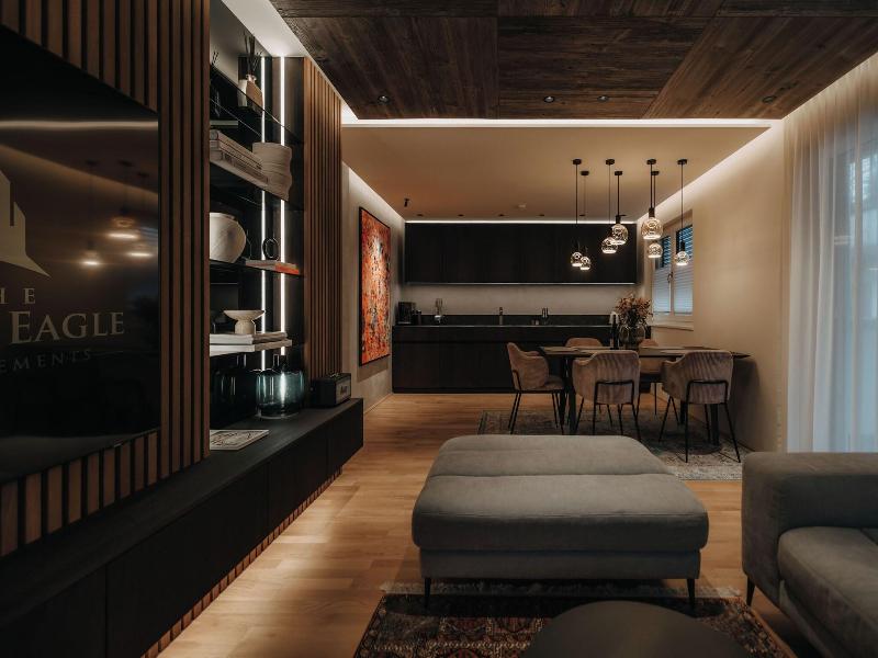 Black Eagle Luxury Appartements image