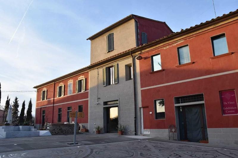 Ultroneo Locanda Di Collina image