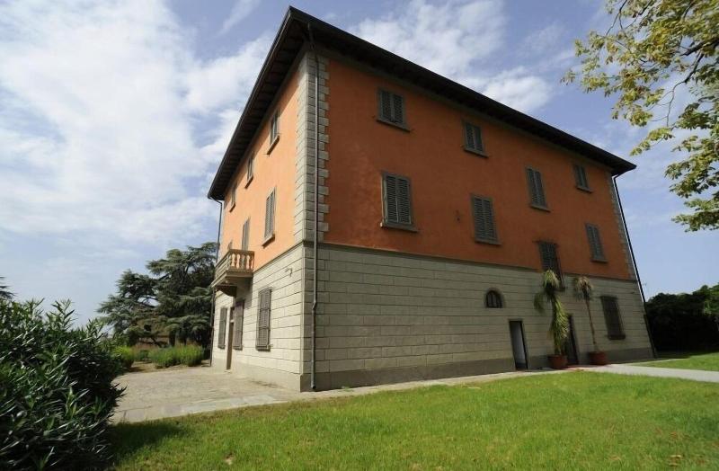 Ultroneo Locanda Di Collina image
