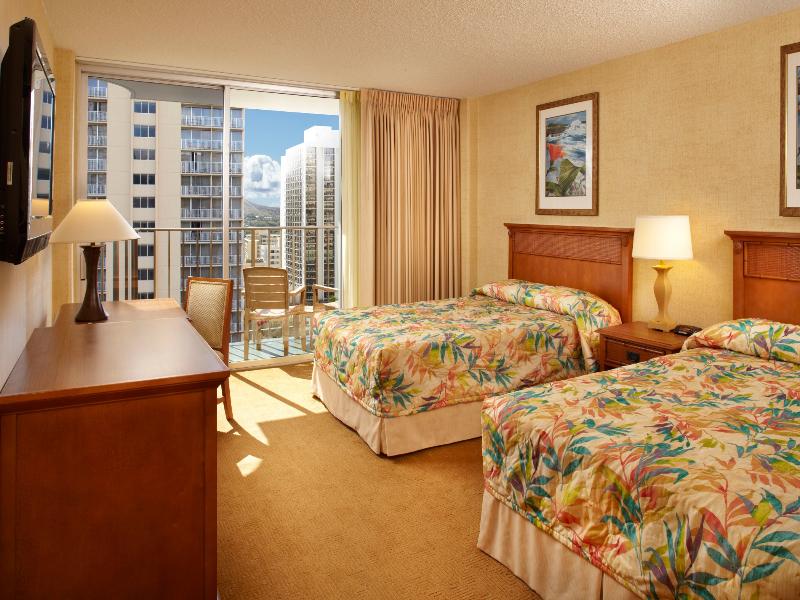 Waikiki Resort Hotel image