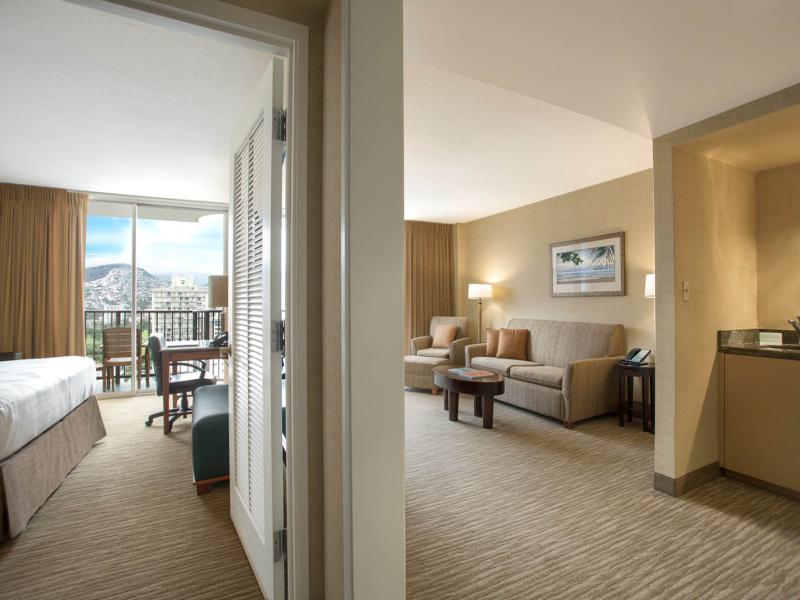 Waikiki Resort Hotel image