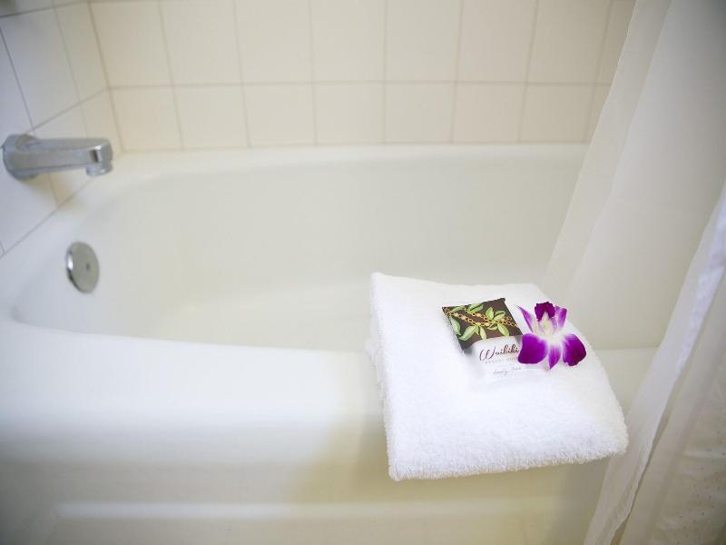 Waikiki Resort Hotel image