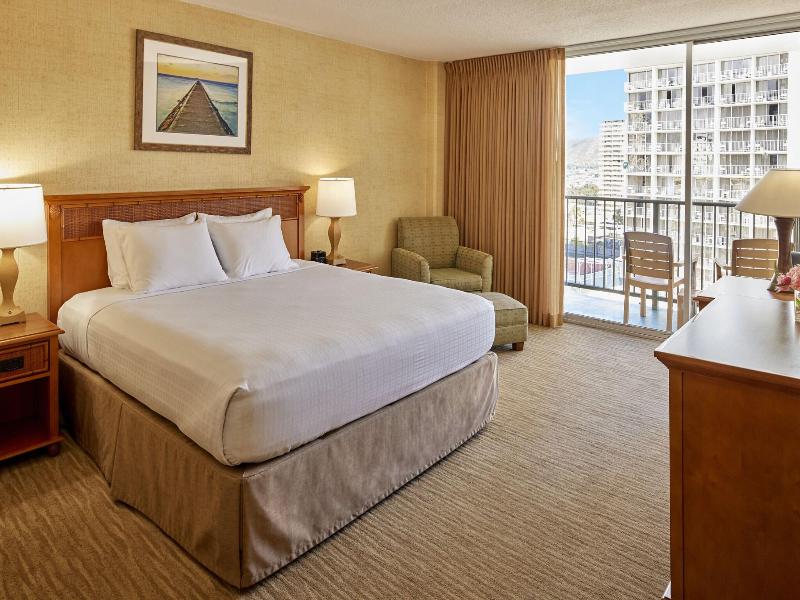 Waikiki Resort Hotel image