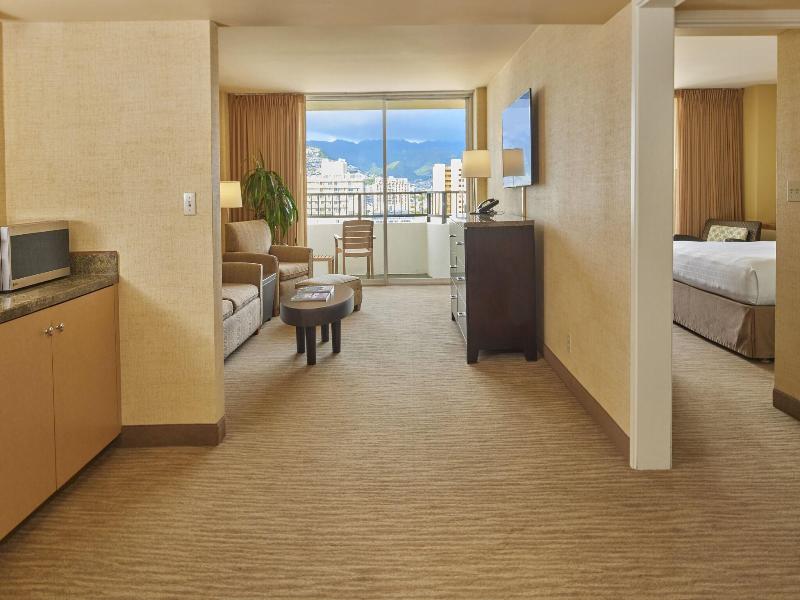 Waikiki Resort Hotel image
