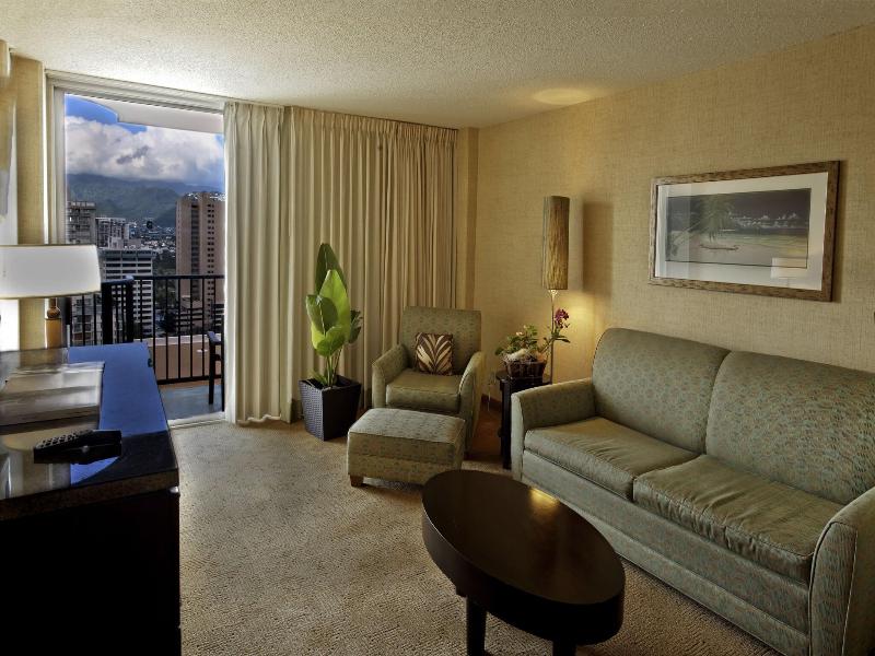 Waikiki Resort Hotel image